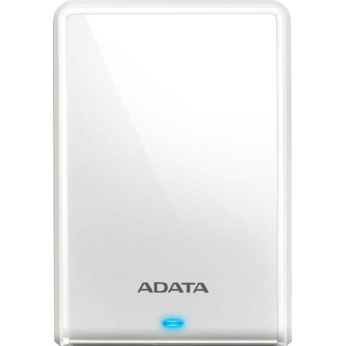 Портативный HDD A-DATA HV620S, 1TB, 2,5, USB 3.1, Slim, AHV620S-1TU31-CWH