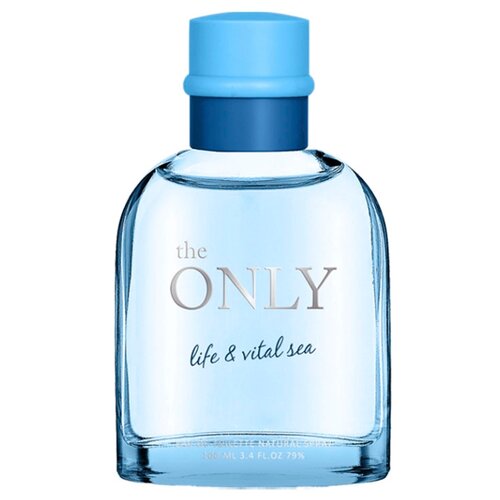 фото Туалетная вода Christine Lavoisier Parfums The Only, 100 мл