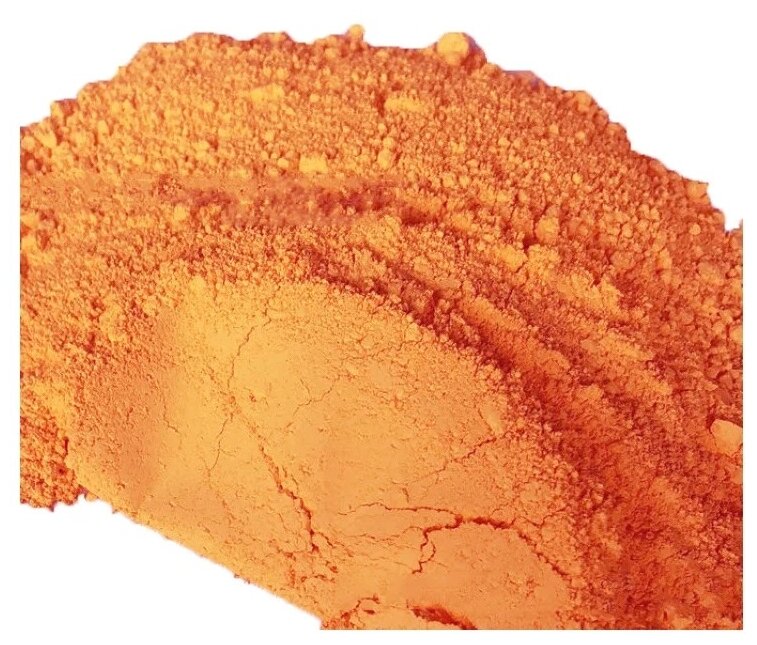    Iron Oxide ORANGE 960 - 100 