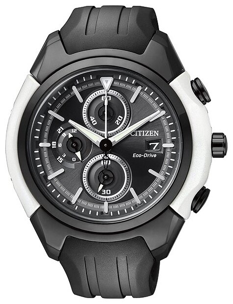 Часы наручные Citizen CA0286-08E 