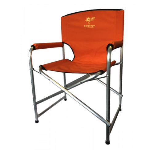 Кресло NordKapp RA 7010 оранжевый