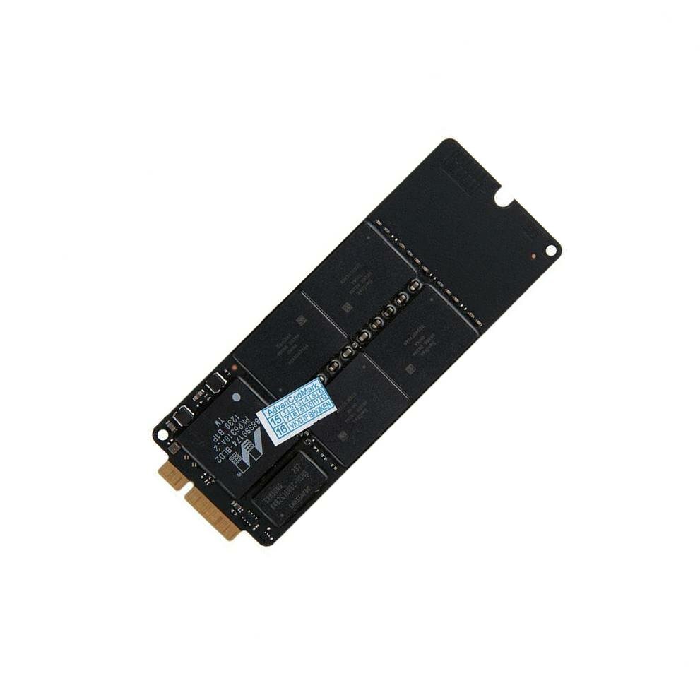 Твердотельный накопитель SSD 256Gb SanDisk SD5SL2-256G1205E iMac 21.5 27 A1418 A1419 MacBook Pro 13 15 Retina