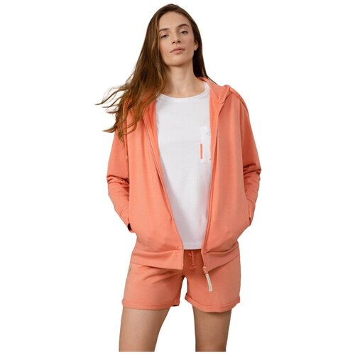 фото Толстовка outhorn women's sweatshirt женщины hol22-bld617-63s s