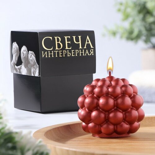 Свеча фигурная 