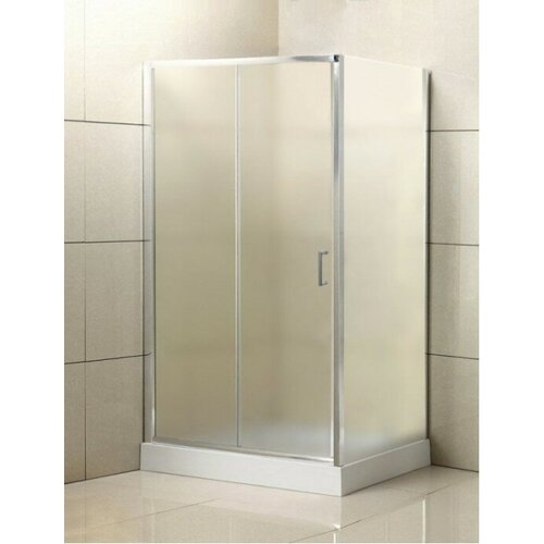 Душевой уголок BelBagno UNO-195-AH-1-120/90-P-Cr уголок душевой belbagno uno 195 uno 195 ah 1 120 90 p cr