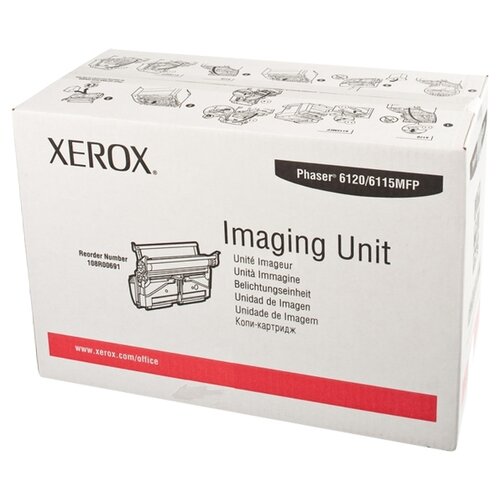 Фотобарабан Xerox 108R00691 модуль памяти xerox 097n01878