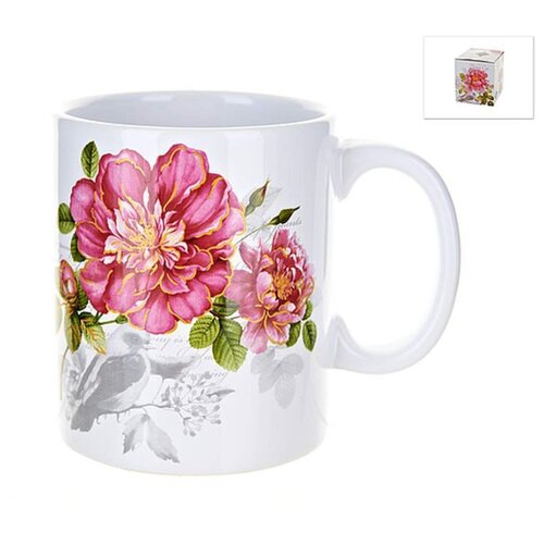 фото Polystar collection кружка