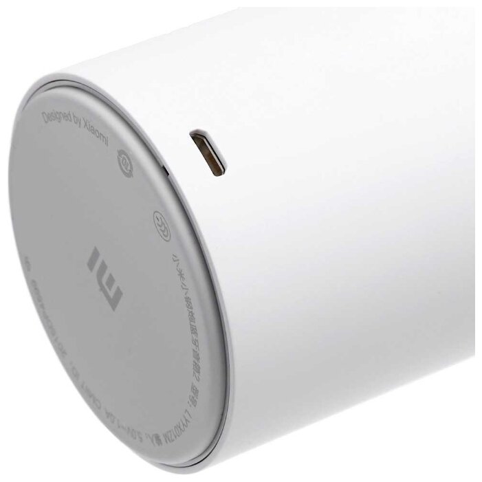 mi pocket speaker 2 white