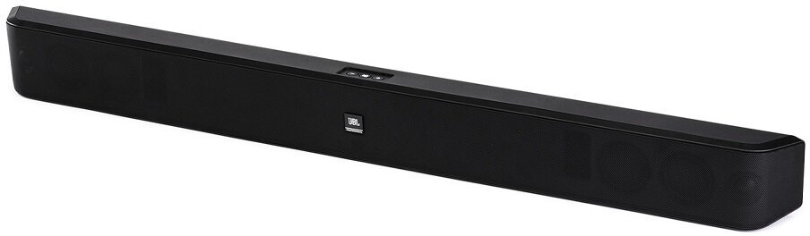 Саундбар JBL PSB-1 черный