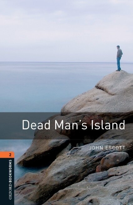 Книга Oxford University Press John Escott "Level 2. Dead Man's Island with MP3 download" - фото №2