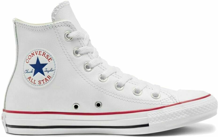 Кеды Converse белый 