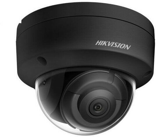 Hikvision DS-2CD2123G2-IS 2.8мм - фотография № 5