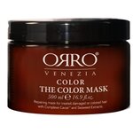 ORRO VENEZIA Color Mask Маска для окрашенных волос - изображение