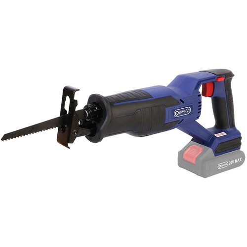 Сабельная пила Диолд АСПЭ-20ЛИ-01 838300₽