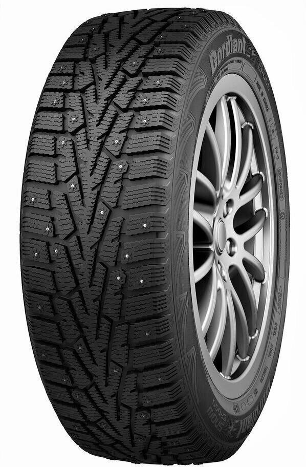 Шина Cordiant Snow Cross 155/70R13 75Q