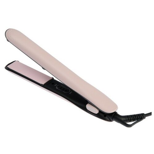 Выпрямитель Centek CT-2011 ROSE 45 Вт турмалиновое покрытие 96х26 мм розовый 1264500₽