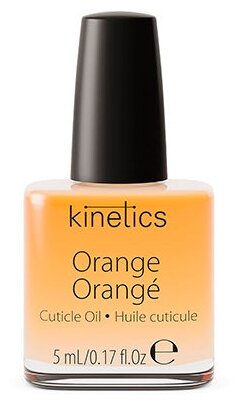 Kinetics, -     Orange, 5 