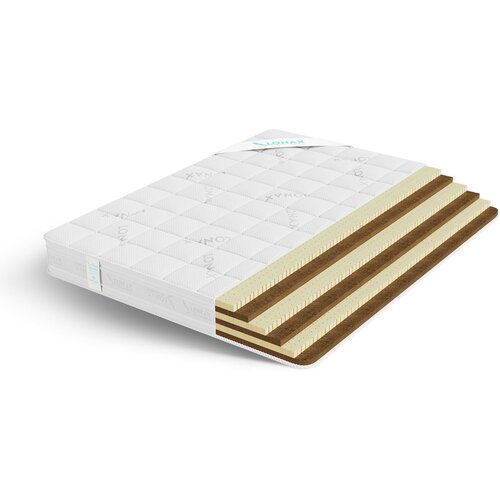 Матрас Lonax Fusion 180х190