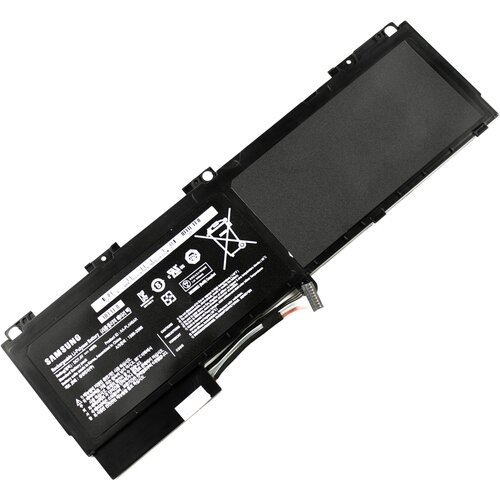 Аккумулятор для Samsung NP900X3A (7.4V 6150mAh) ORG p/n: AA-PLAN6AR