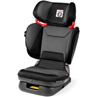 Детское автокресло Peg Perego Viaggio 2-3 Flex Crystal Black