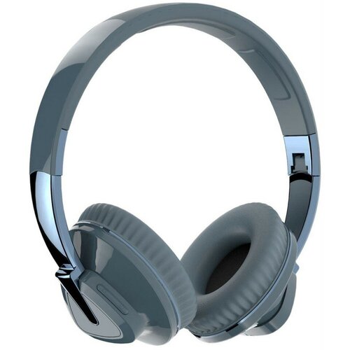 Bluetooth-наушники накладные 50 400mAh More choice HW33 White 119400₽