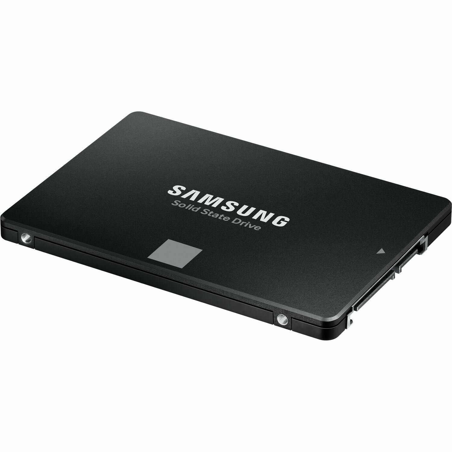 Твердотельный накопитель (SSD) Samsung 250Gb 870 EVO 2.5" SATA3 (MZ-77E250BW) - фотография № 16