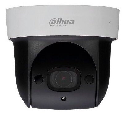 Камера видеонаблюдения Dahua DH-SD29204UE-GN, фокусное расстояние переменное 2.7мм-11мм белый