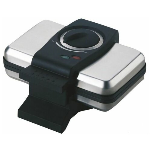 Вафельница Sakura SA-7405T 1000Вт нерж венские вафли 195400₽