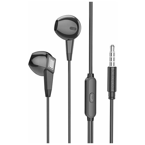 Проводные наушники с микрофоном mini jack 35 мм Гарнитура для Айфон и Андроид вкладыши 38500₽