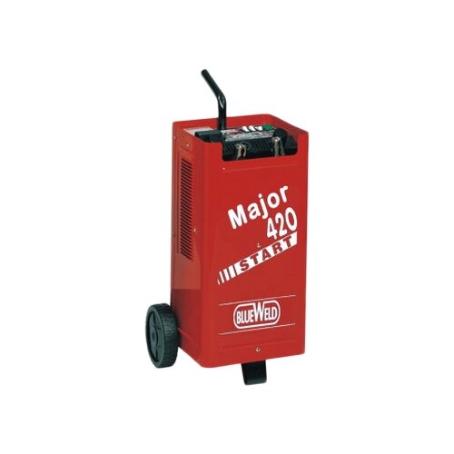 Пуско-зарядное устройство BlueWeld Major 420 Start 4750100₽