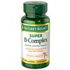 Super B-Complex with Folic Acid Plus Vitamin C таб. №150 - изображение