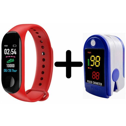 BandRate Smart Комплект BandRate Smart BRSM333PLBR-SET2 280000₽