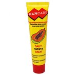 Бальзам для тела MaxCare Daily Papaya Balm - изображение