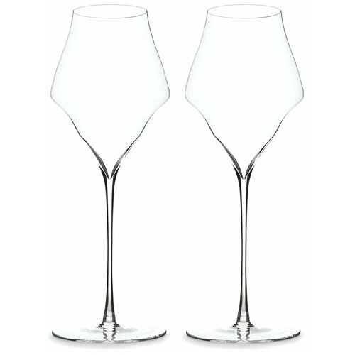Набор бокалов Josephine №4 Champagne 400мл, 2 шт.