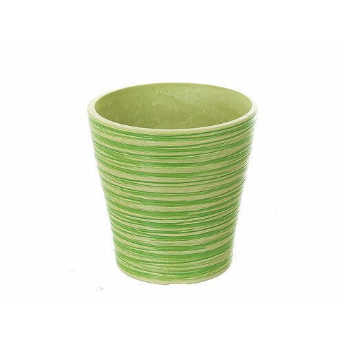 Кашпо для цветов Gloria Garden 15х15 см 240882