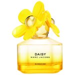 Туалетная вода MARC JACOBS Daisy Sunshine - изображение