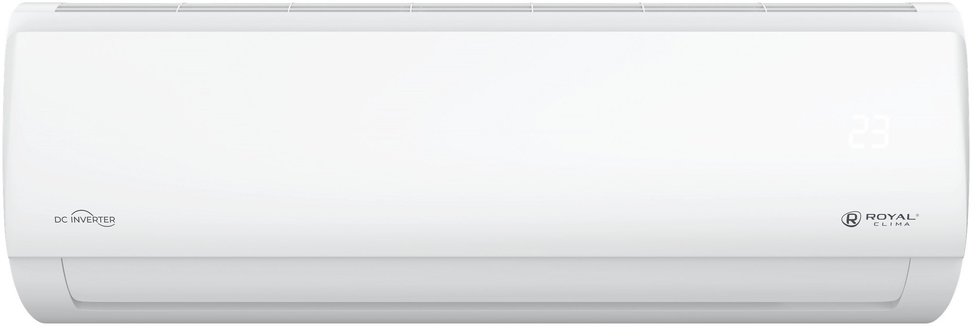 Сплит-система Royal Clima RCI-TWA28HN белый