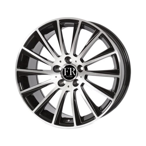 фото Колесный диск fr design mr139
