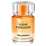 Парфюмерная вода Karl Lagerfeld Fleur d'Orchidee - изображение