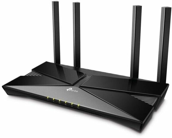 Роутер TP-LINK Archer AX10