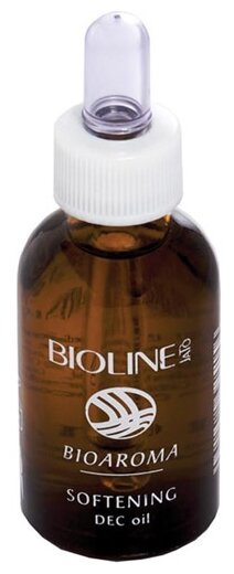 Масло для тела Bioline Softening DEC