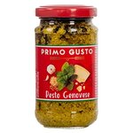 Соус Primo Gusto Песто по-генуэзски, 190 г - изображение