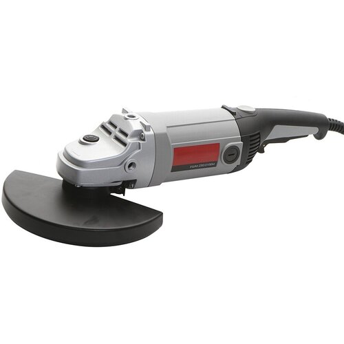 Шлифовальная машина Интерскол УШМ-2302100М 601100 601140 1311200₽