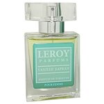 Парфюмерная вода Leroy Parfums Vanille Safran - изображение