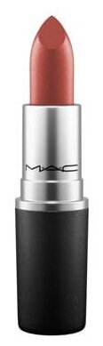 MAC помада для губ Frost Lipstick с перламутровыми частицами, оттенок Fresh Moroccan