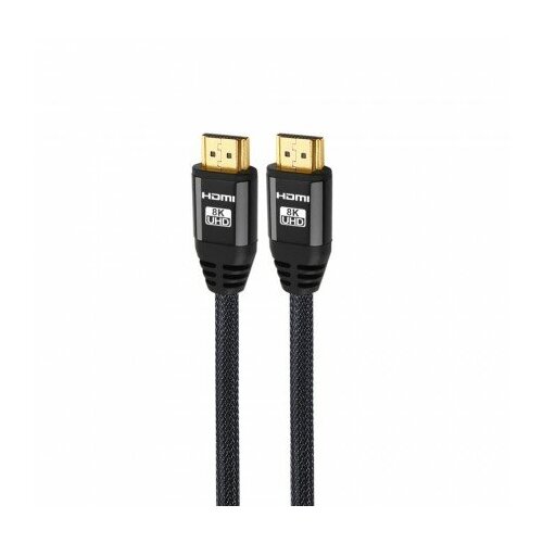 Кабель KS-is (KS-486-5) кабель ks is hdmi m m v2 1 8k ks 486 15 15м