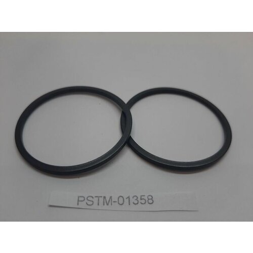Уплотнительное кольцо тефлон PSTM-01358 37,2/41,3*1,9