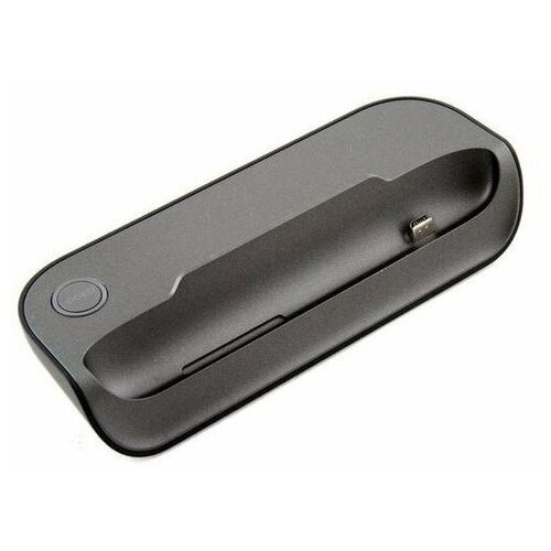 USB- кредл HTC CR S490 для HTC Sensation black (Черный)