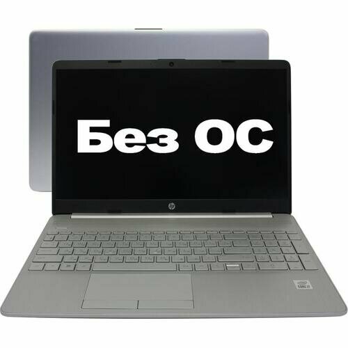 Ноутбук Hp 15-dw1006ny 5533300₽