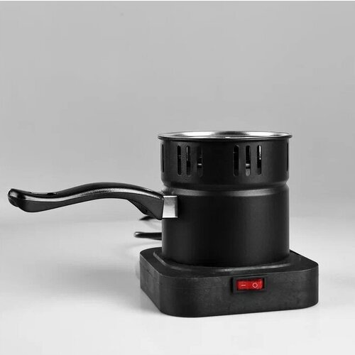 Плита для углей электрическая от сети 16 x 15 см 128500₽